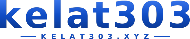 kelat303 logo